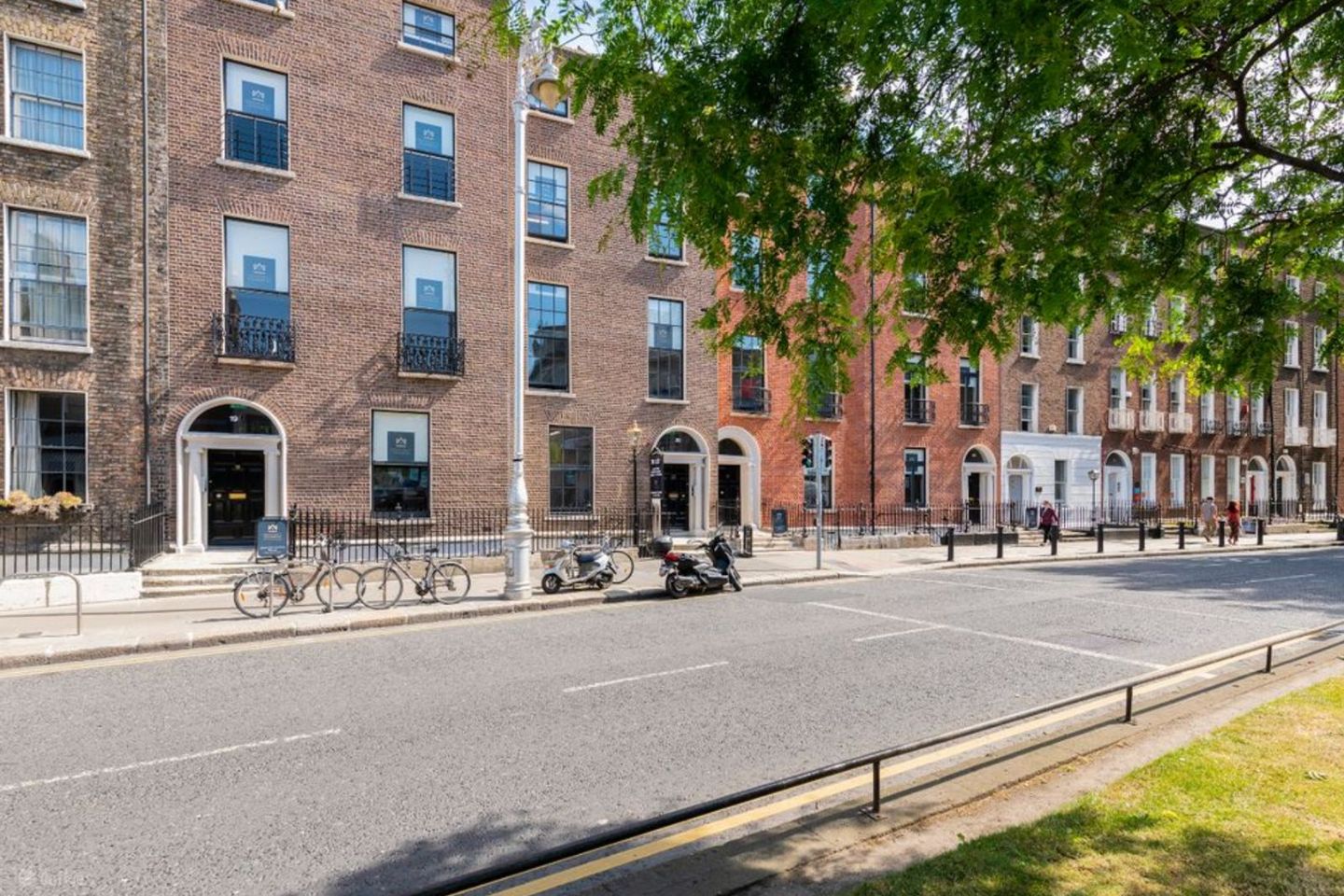 Baggot Street Lower, Dublin 2