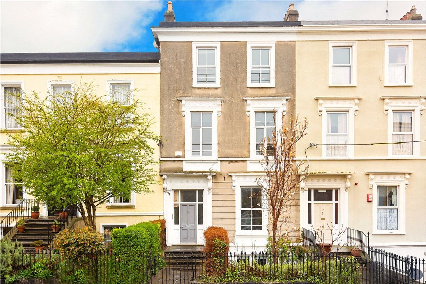 27 Adelaide Street, Dun Laoghaire, Co. Dublin, A96DP62