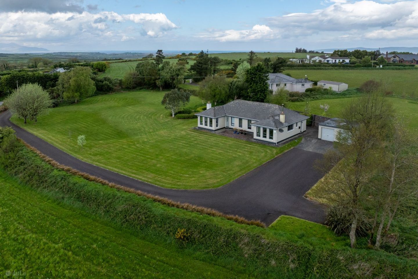 Knockaclogher, Ballyroe, The Spa, Co. Kerry, V92V3F6