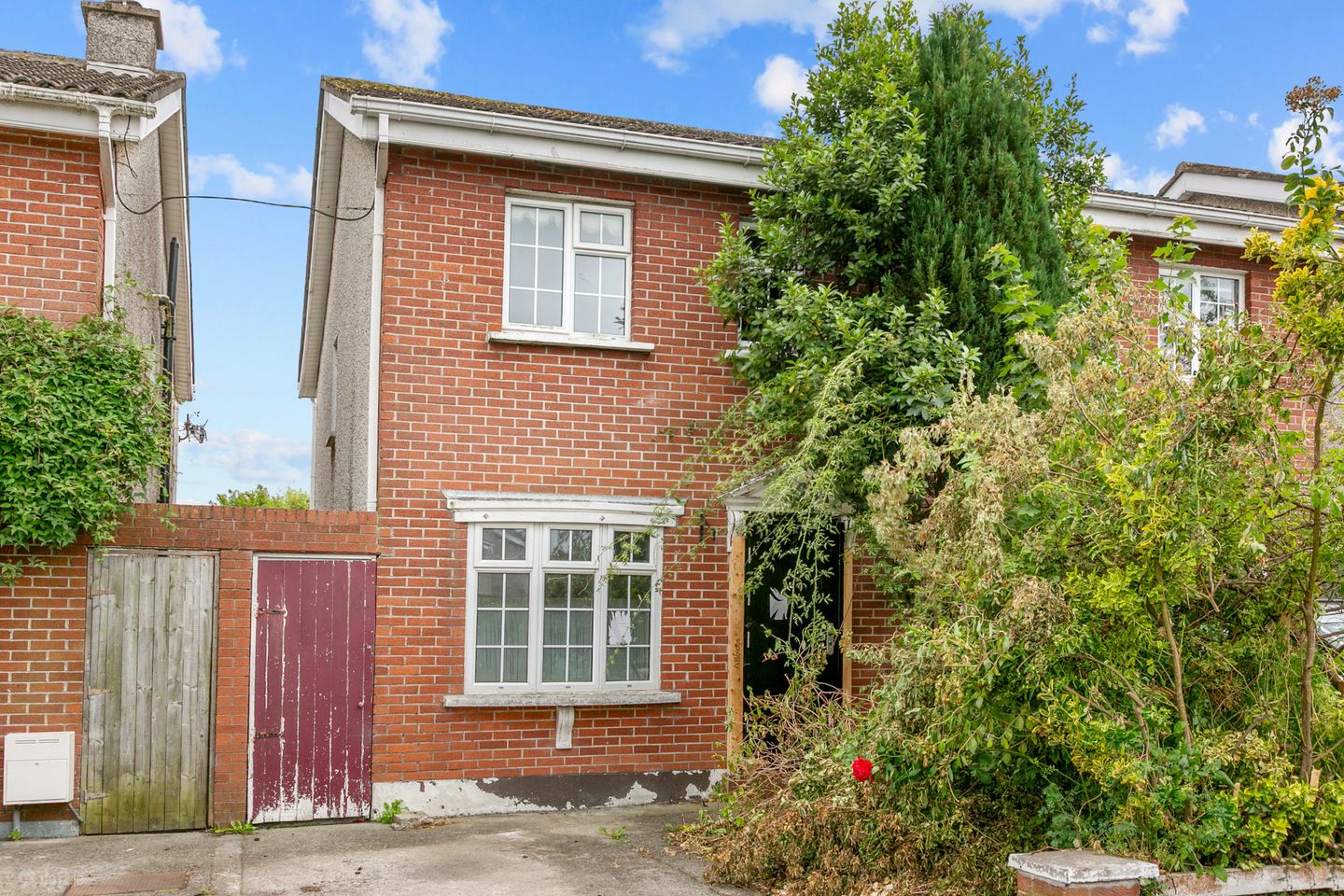 21 The Walled Gardens, Castletown, Co Kildare, W23A272