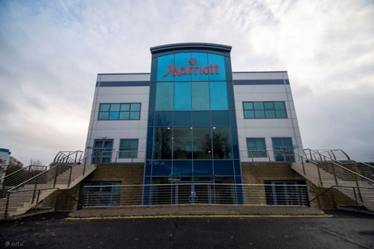 North Valley Business Centre, Old Mallow Road, Blackpool, Co. Cork
