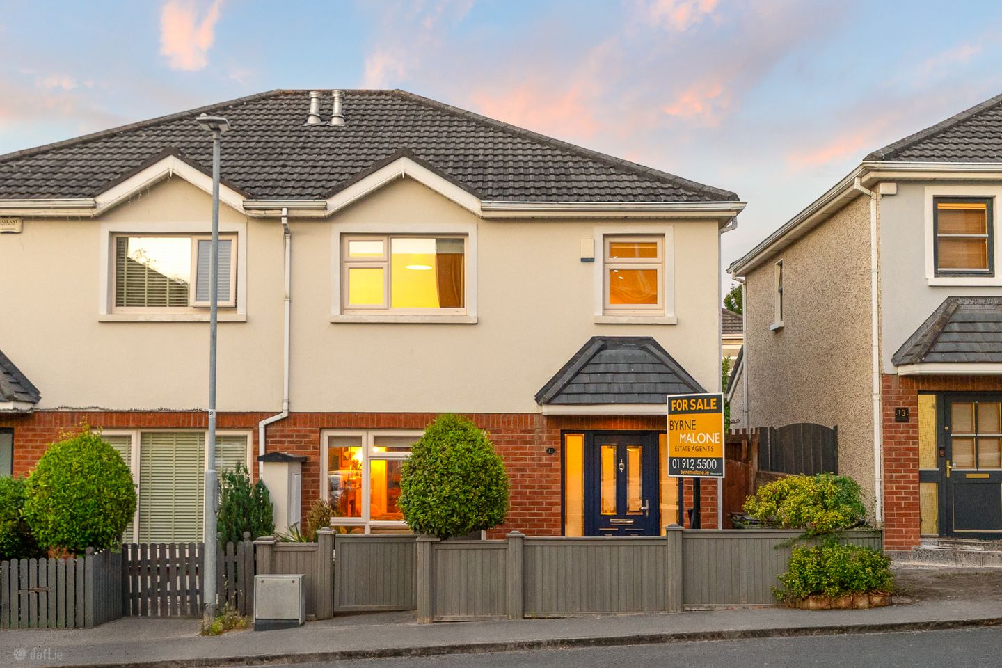 11 Deerpark Road, Tallaght, Dublin 24, D24AH21