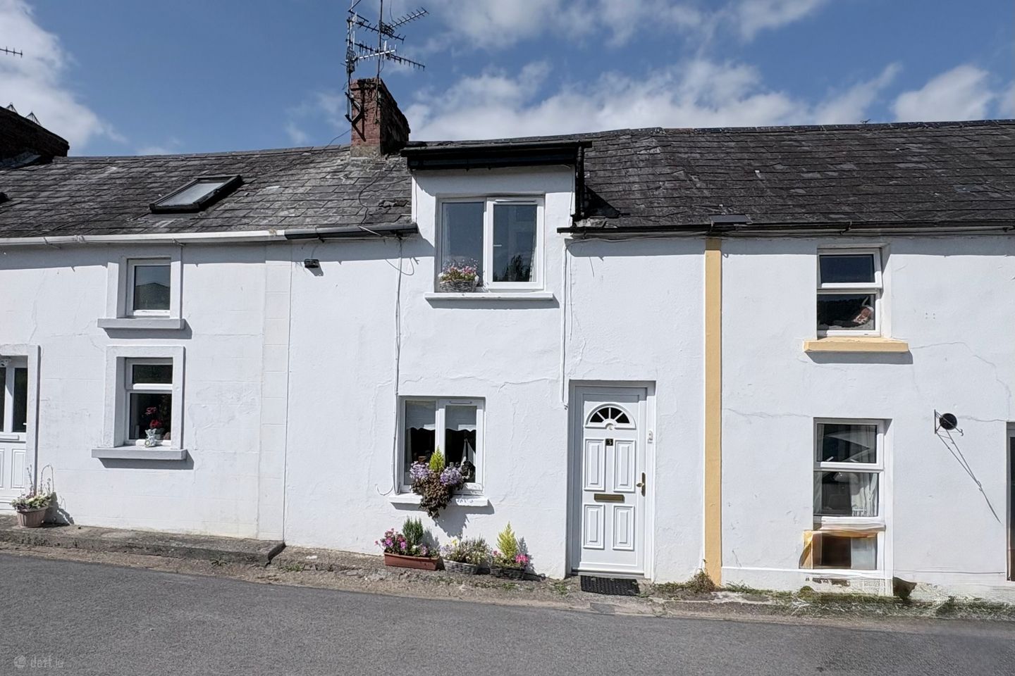 3 Rack Hill, Carrick-Beg, Carrick-On-Suir, Co. Tipperary, E32TD65