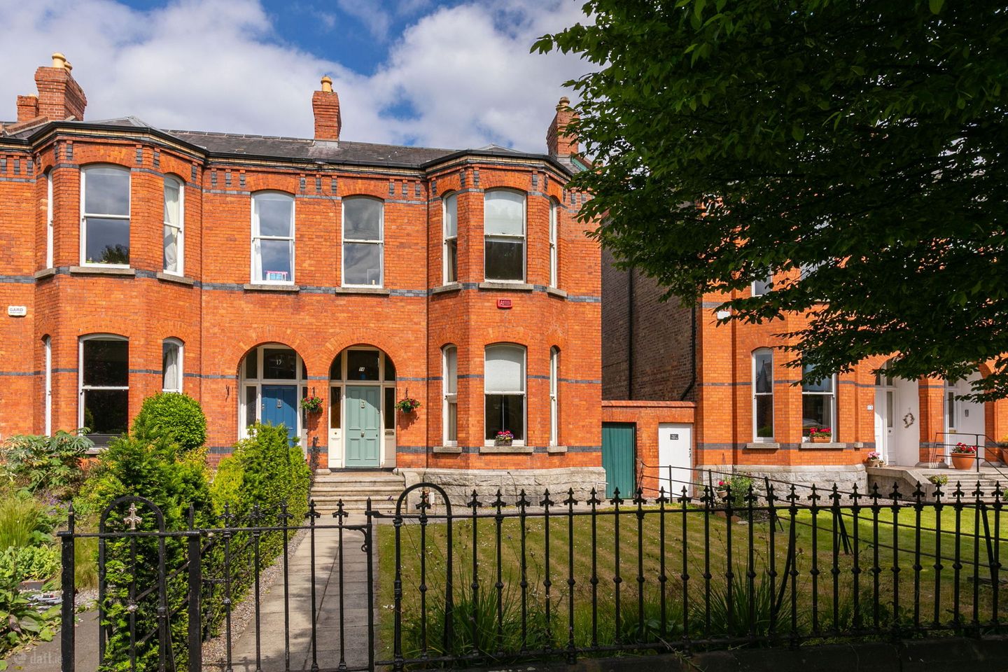 14 Brighton Road, Rathgar, Rathgar, Dublin 6, D06XY96