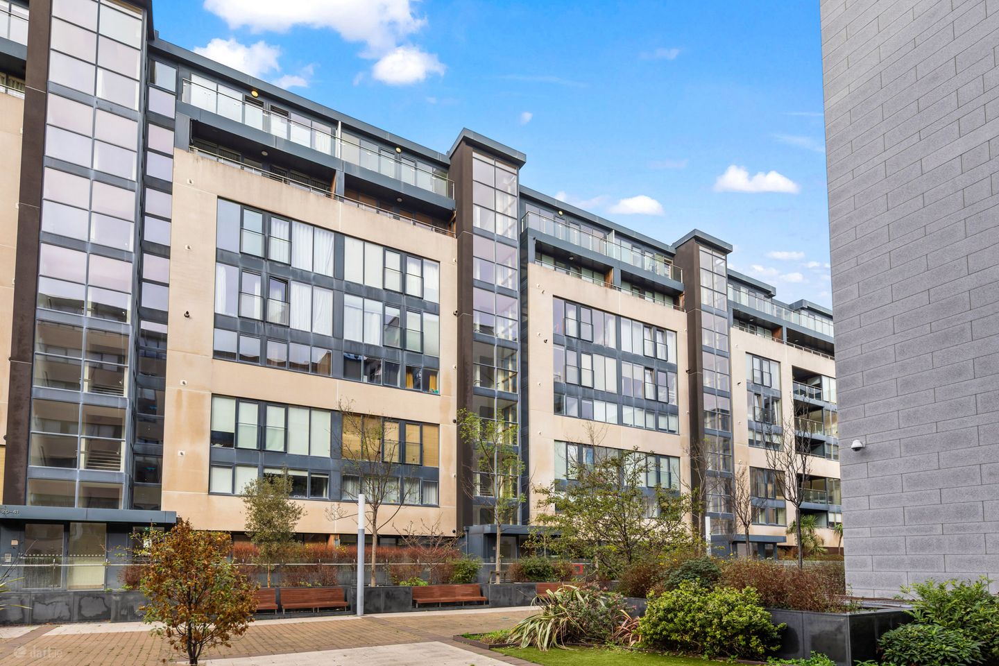 52 Harbour View, Crofton Road, Dun Laoghaire, Co. Dublin, A96 EN24
