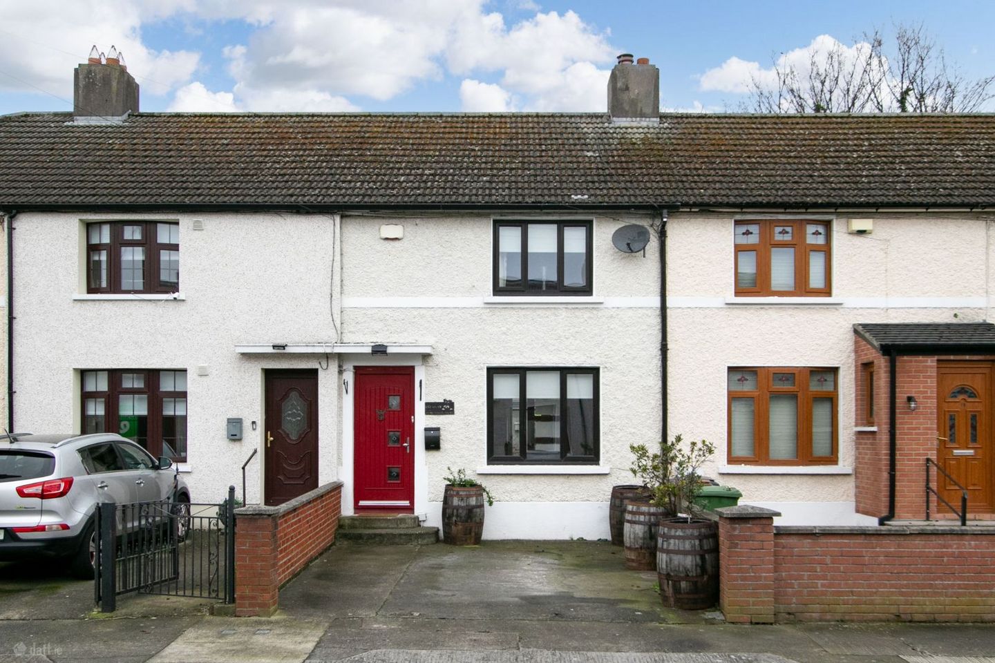 69 Benmadigan Road, Drimnagh, Dublin 12, D12DC8R