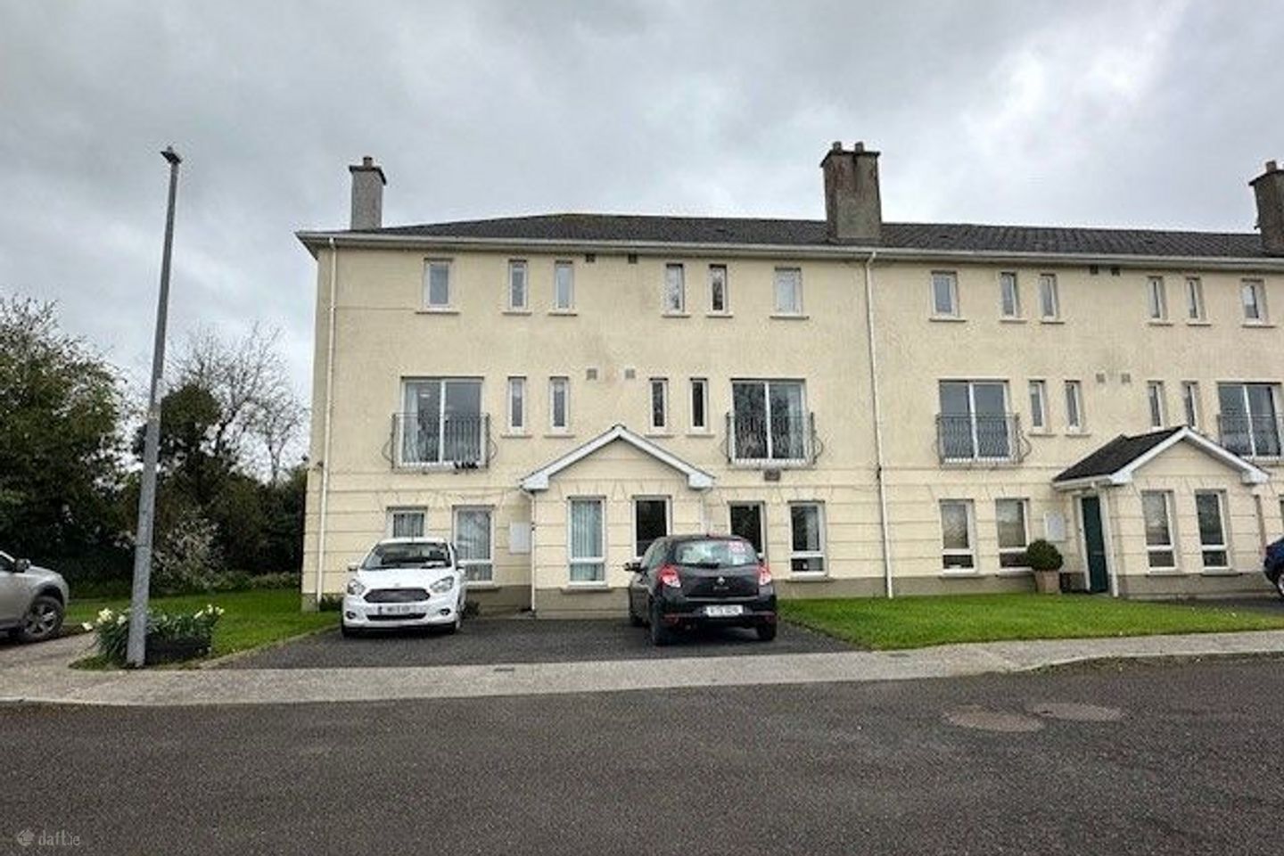 Apartment 5a, Block A, The Willows, Clongower, Thurles, Co. Tipperary, E41CP20