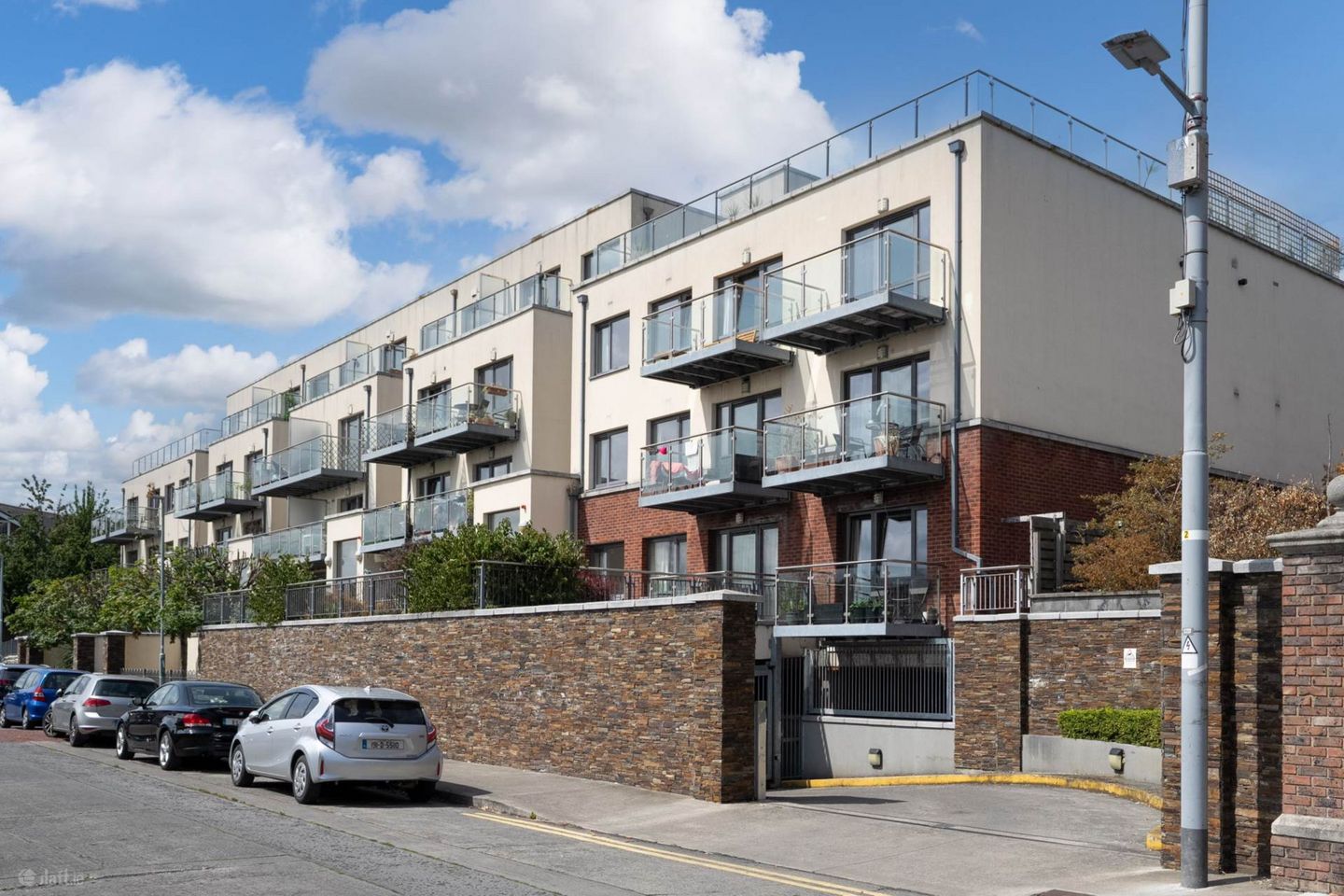 40 Block A, The Bottleworks, Ringsend, Dublin  4, Co. Dublin