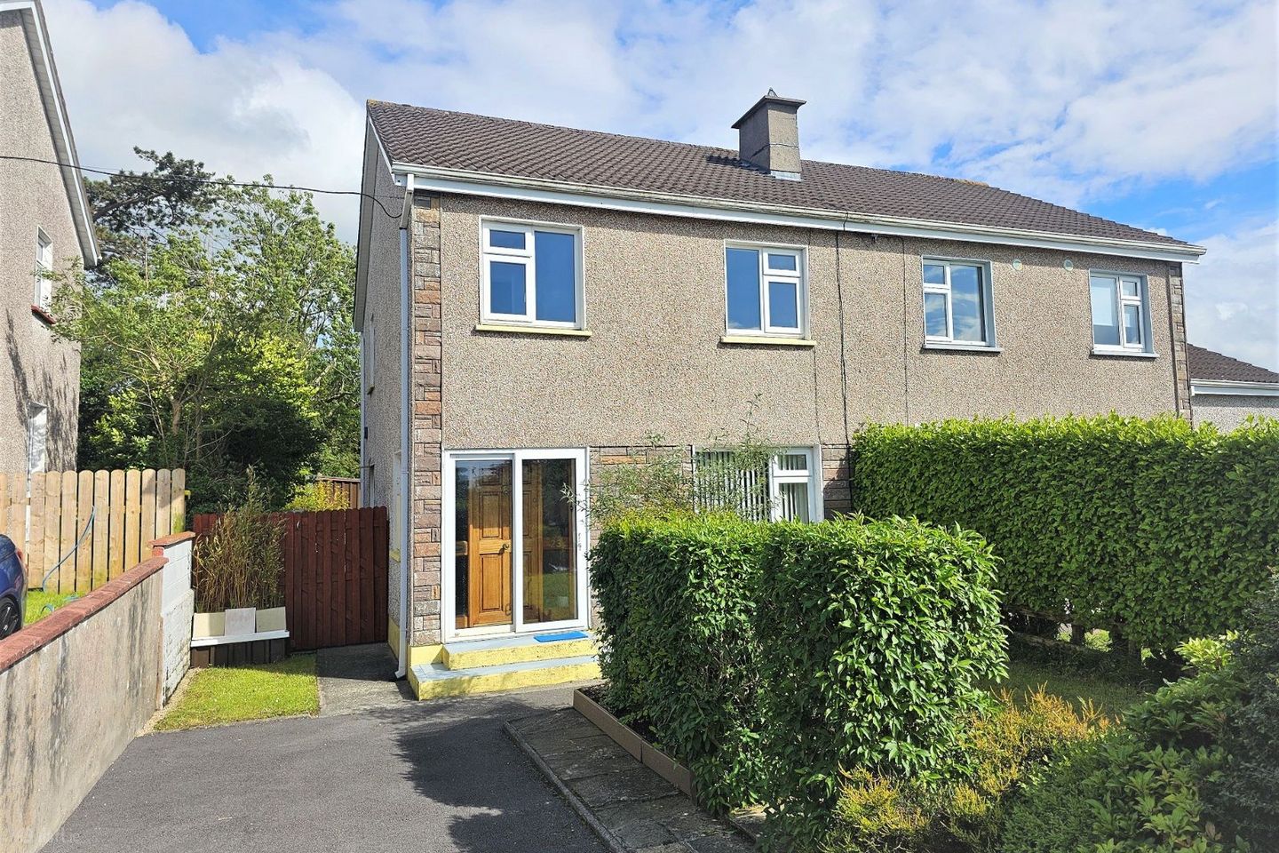 23 Yeats Heights, Ballinode, Co. Sligo, F91X9P7