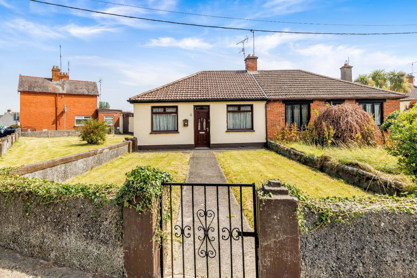 1 Father Murray Park, Dundalk, Co. Louth, A91Y6F8