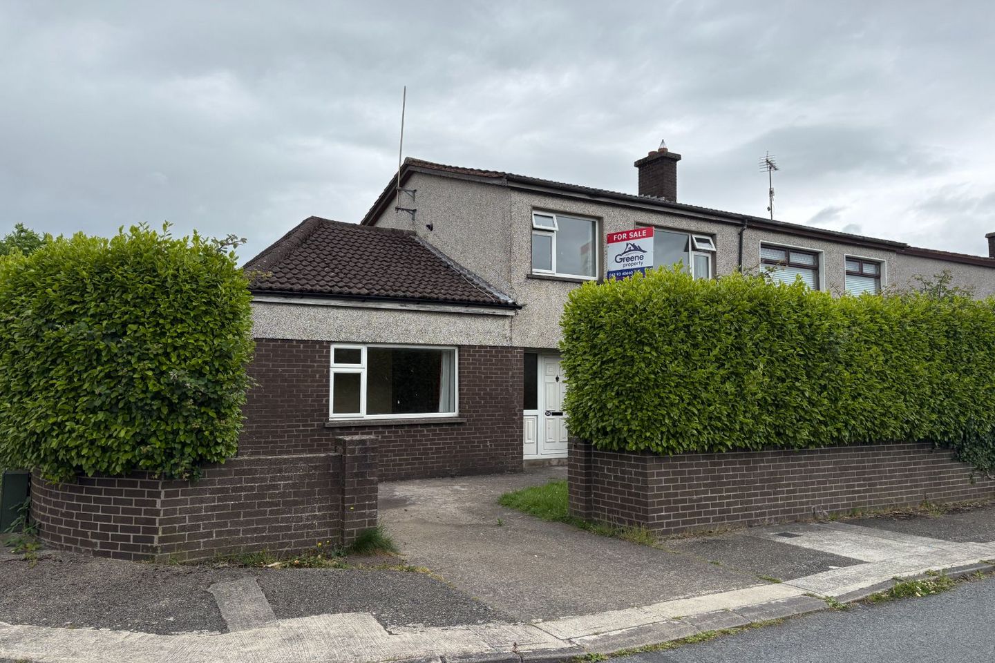 124 Oaklawns, Dundalk, Dundalk, Co. Louth, A91W2W9