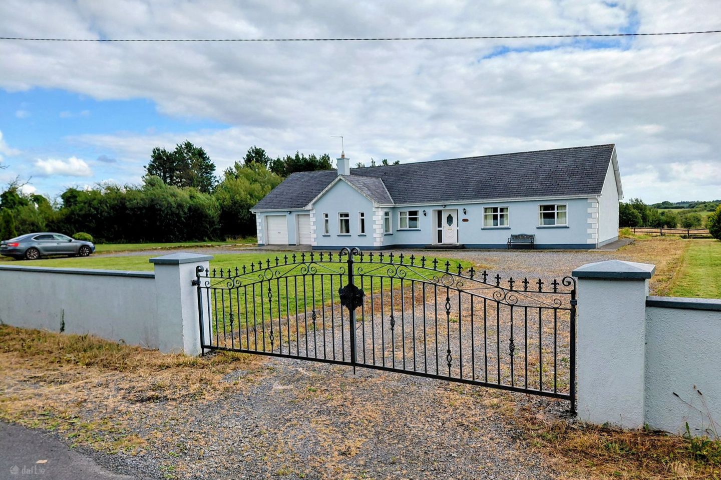 Timacat, Glenamaddy, Gortnadeeve, Co. Galway, F45TK44