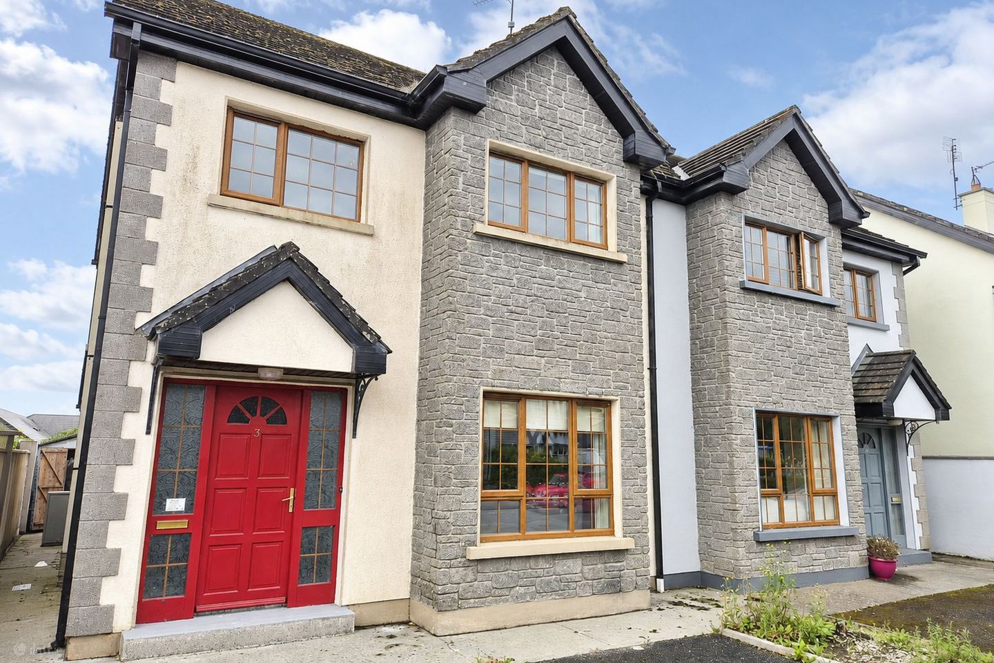 3 Lake View, Glenamaddy, Co. Galway, F45XD50