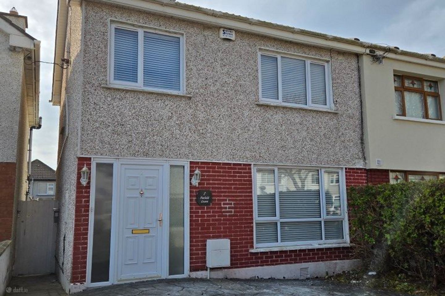 Foxhill Lawn, Dublin 13, Ayrfield, Dublin 13