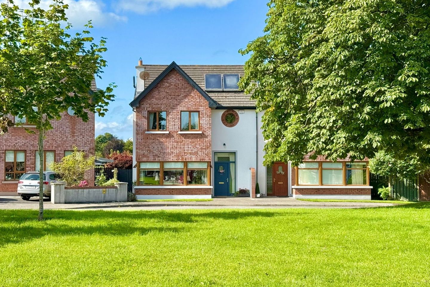 22 Oak Hill, Moate, Mount Temple, Co. Westmeath, N37YR64