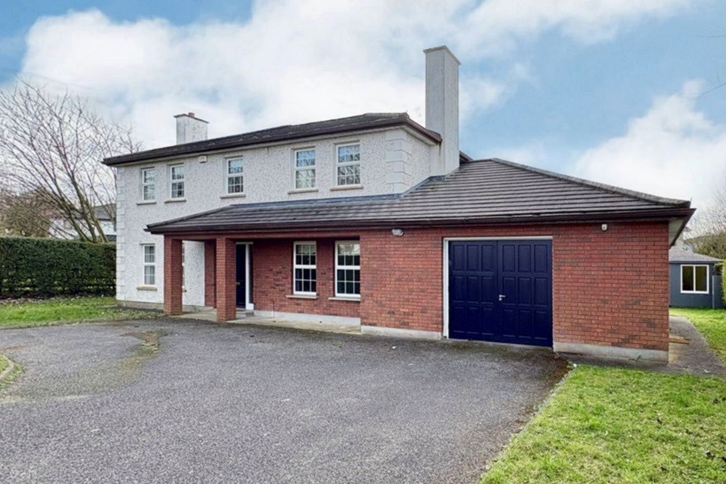 21 Springmount, Waterford Road, Kilkenny, Co. Kilkenny, R95E5X9