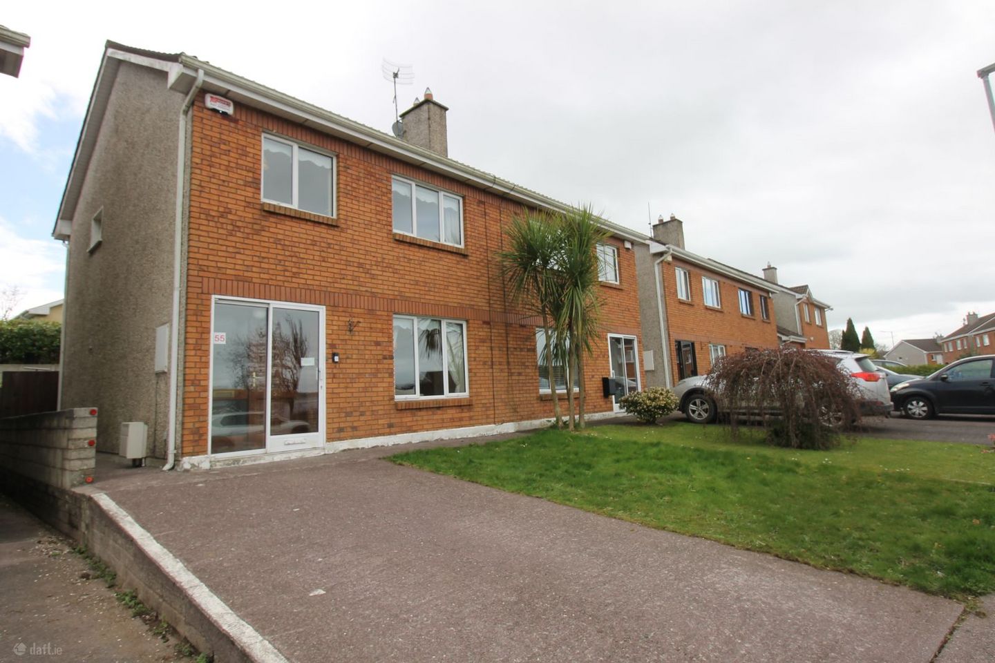 55 The Cloisters, Ballincollig, Co. Cork