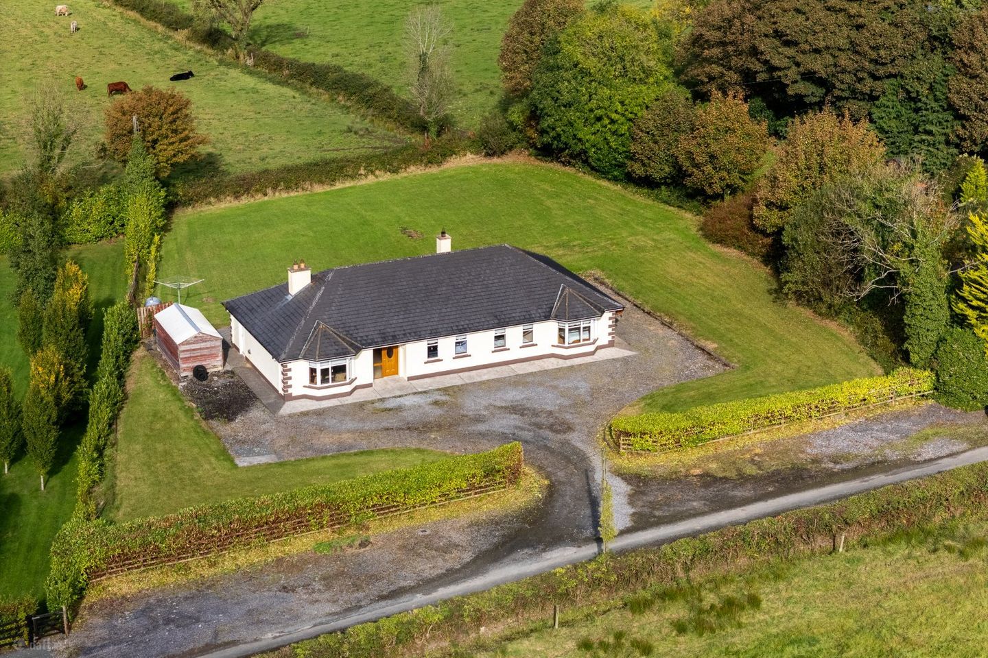 Leitrim Cross, N39RD37