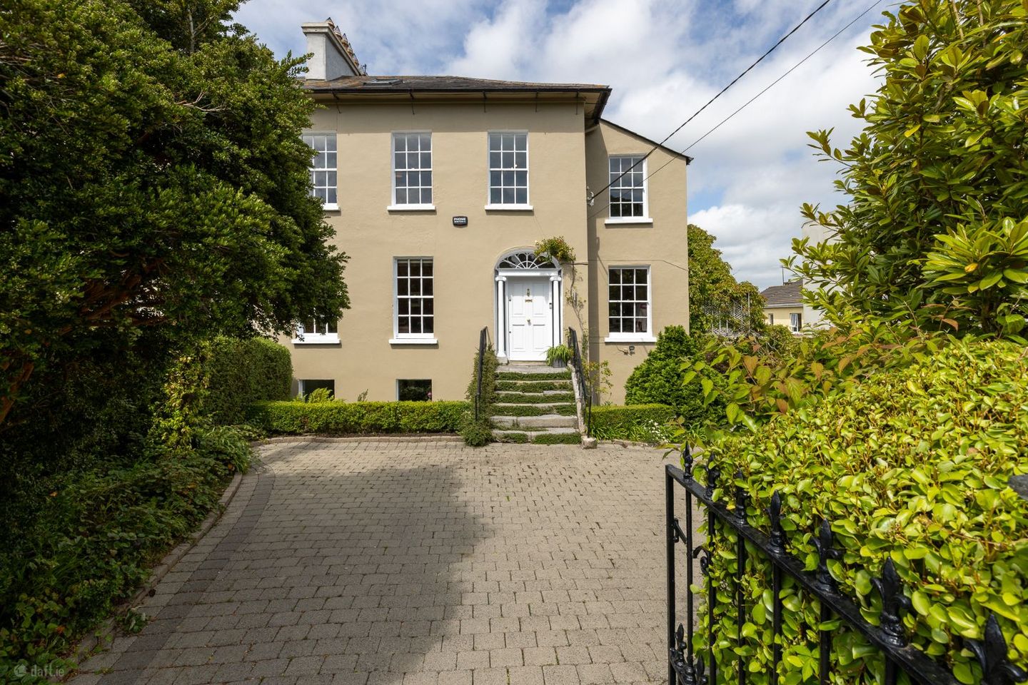 1 Richmond Terrace, Spawell Road, Wexford Town, Co. Wexford, Y35P9D6