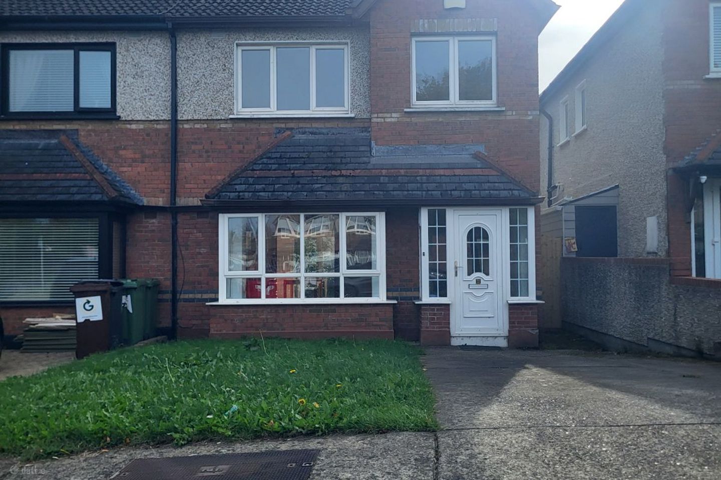 Ellensborough Copse, Dublin 24, Tallaght, Dublin 24