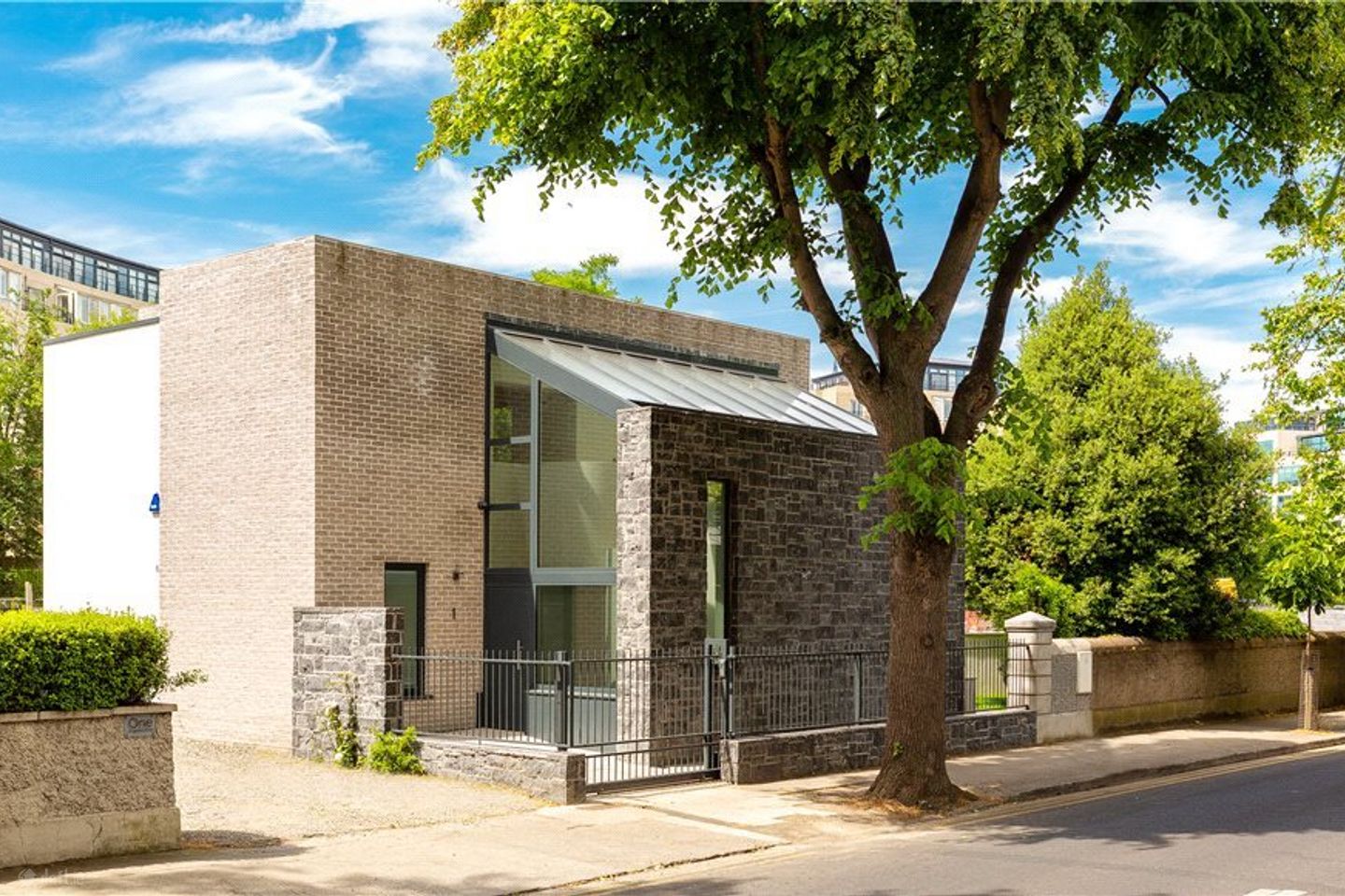 1 Anglesea Road, Ballsbridge, Dublin 4