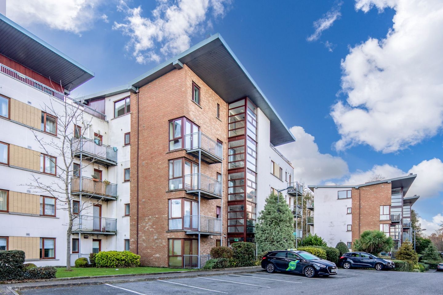 Apartment 34, Grange House, Rathfarnham, Dublin 16, D16FK09