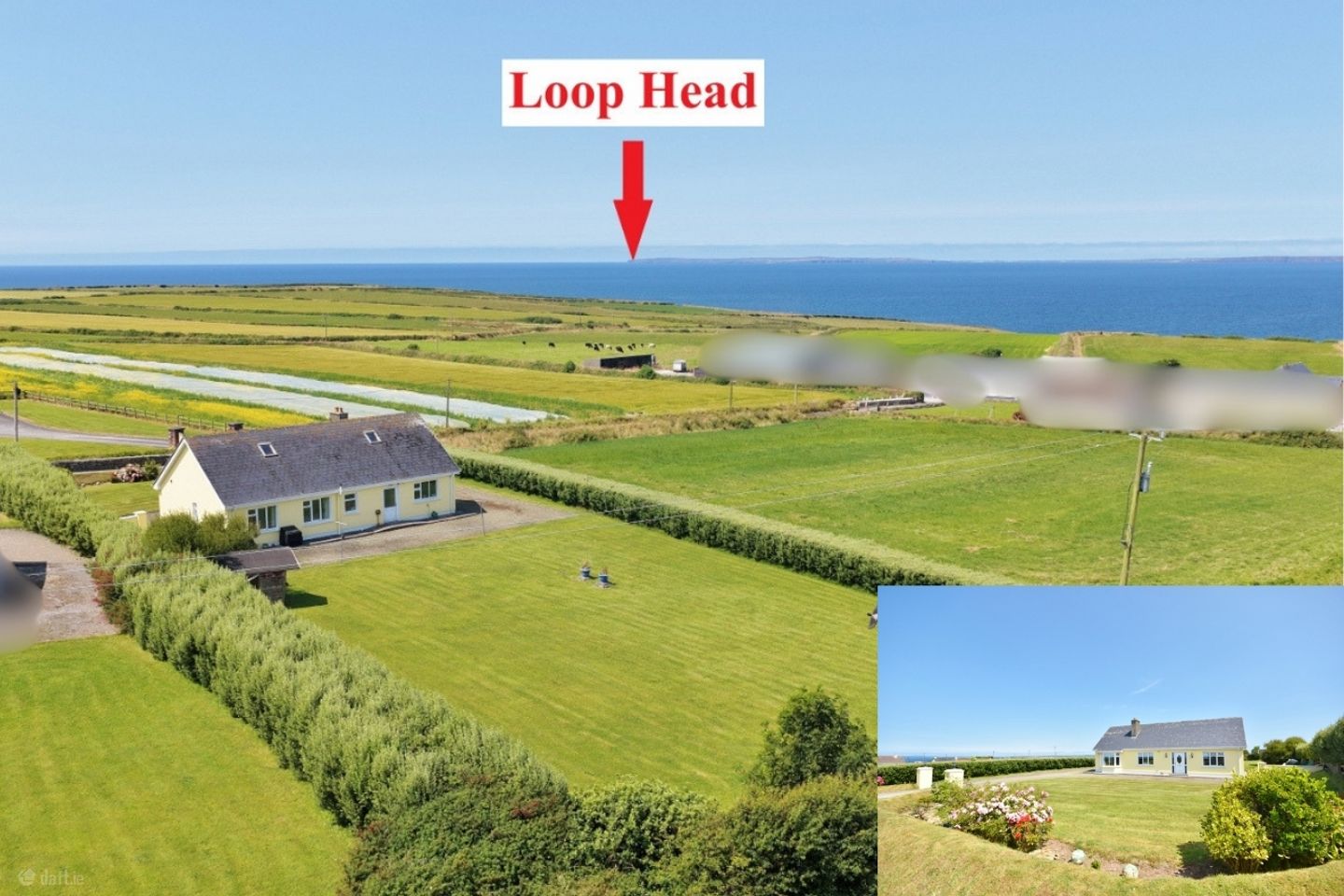 Ardoughter, Ballyduff, Co. Kerry, V92XW62