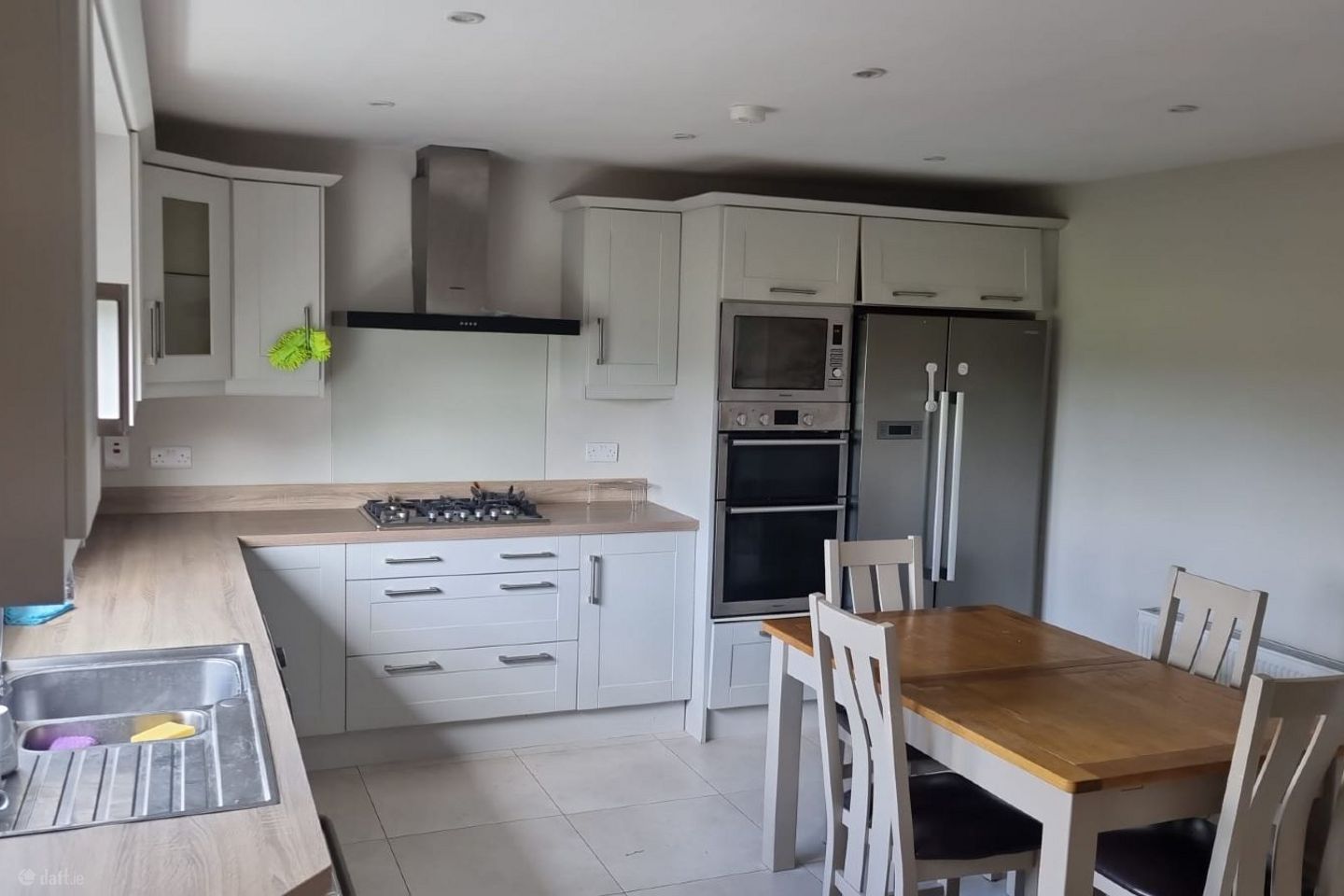 Thurles town, Holy Cross, Co. Tipperary