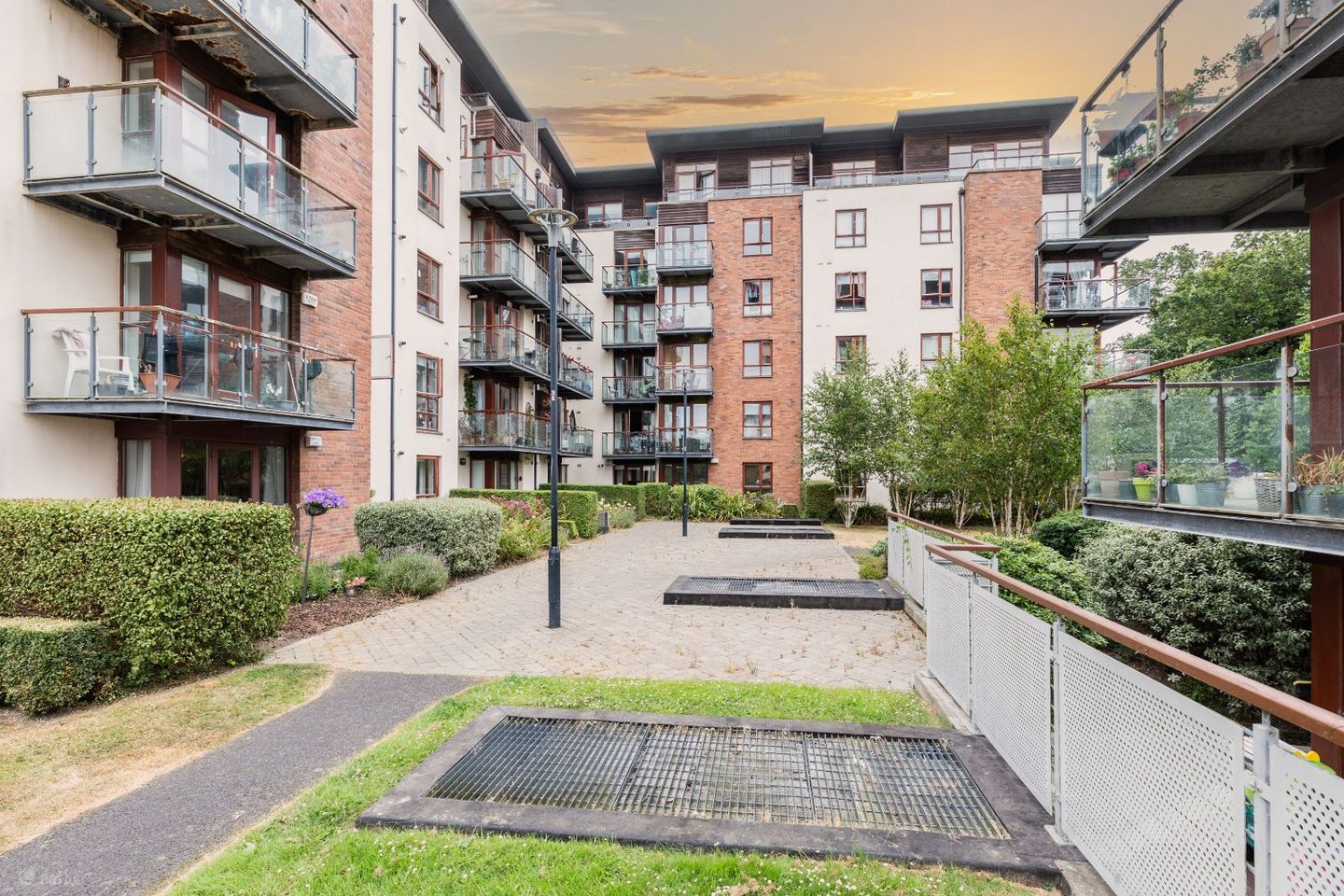 Apartment 174, Temple Gardens, Northwood, Santry, Dublin 9, D09K658