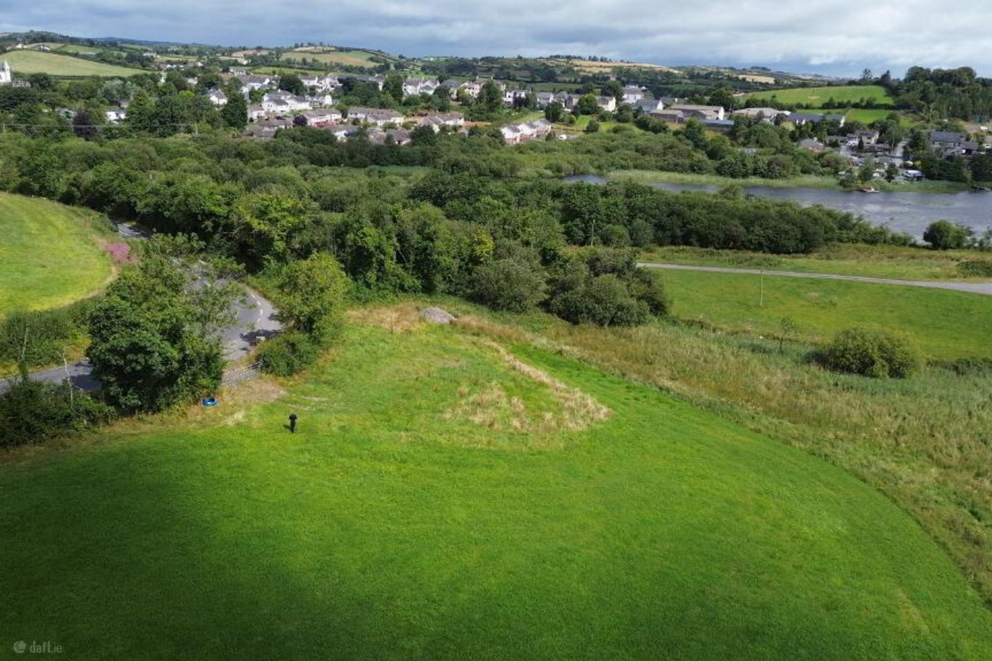 Baileborough Road, Shercock, Co. Cavan