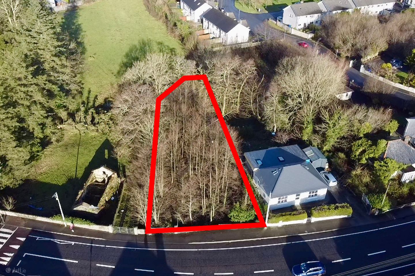 Newport Road, Castlebar, Co. Mayo