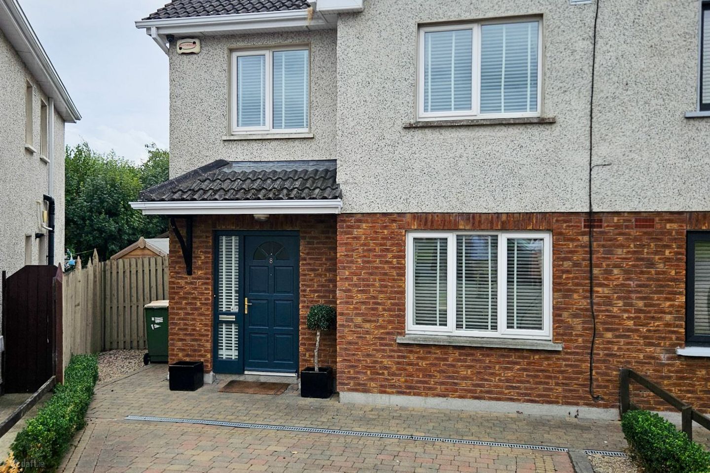 Cluain Árd, Sea Road, Arklow, Co. Wicklow