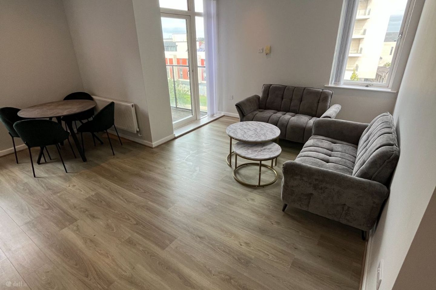 2 Bed Apartment, 29 James's Walk, Dolphin's Barn, Dublin 8