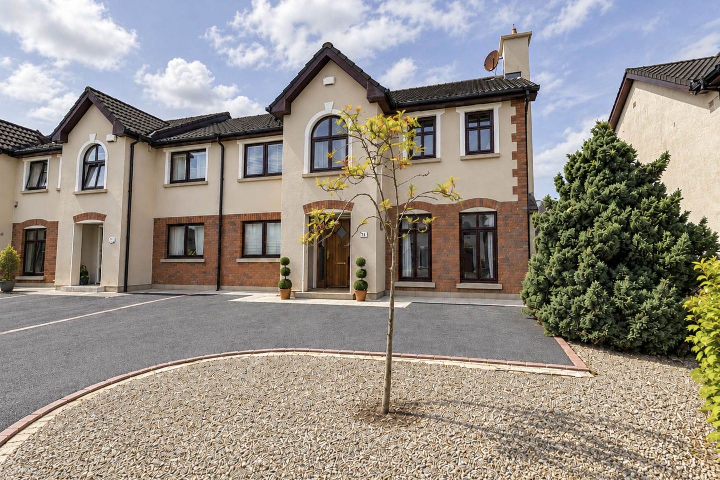 71 Woodhaven, Kilrush Road, Ennis, Co. Clare, V95RRF8