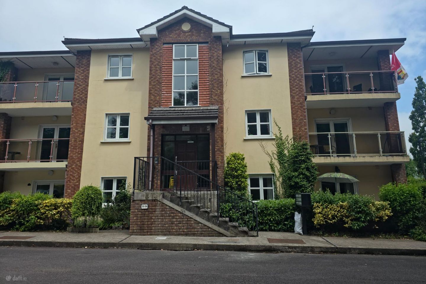 Apartment 35, The Old Quarry, Coolroe, Ballincollig, Co. Cork, P31W354