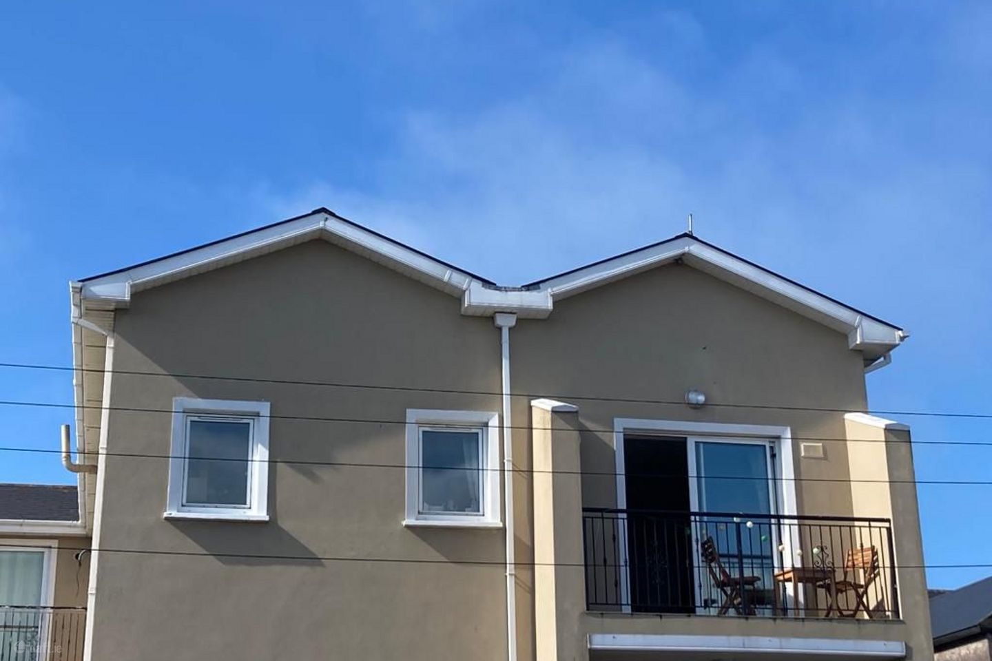 Paradise Apartments, Main Street, Ballycotton, Ballycotton, Co. Cork