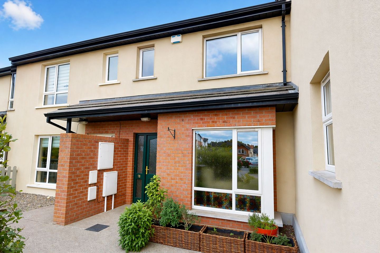 18 Christendom Square, Abbeylands, Ferrybank, Slieverue, Co. Kilkenny, X91DWF6