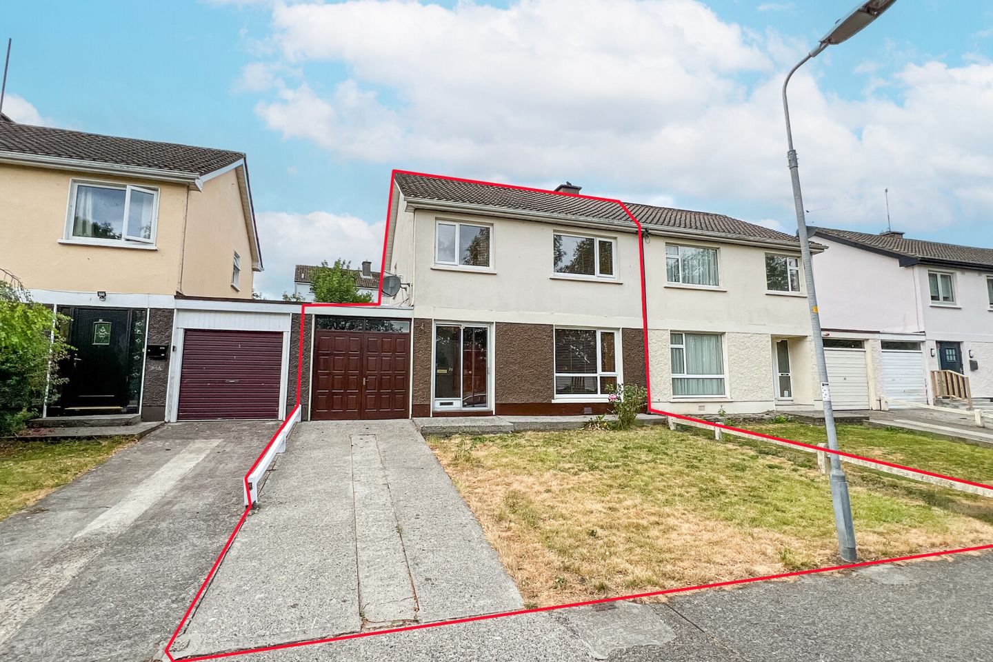 33 Riverside Drive, Kilkenny, R95KX7R