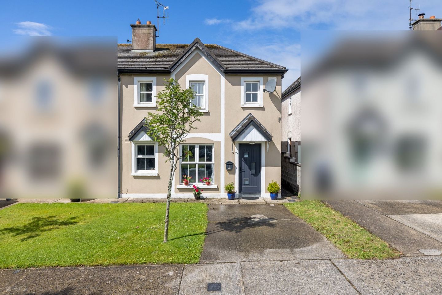 5 Coolcotts Court, Wexford, Wexford Town, Co. Wexford, Y35K7P9