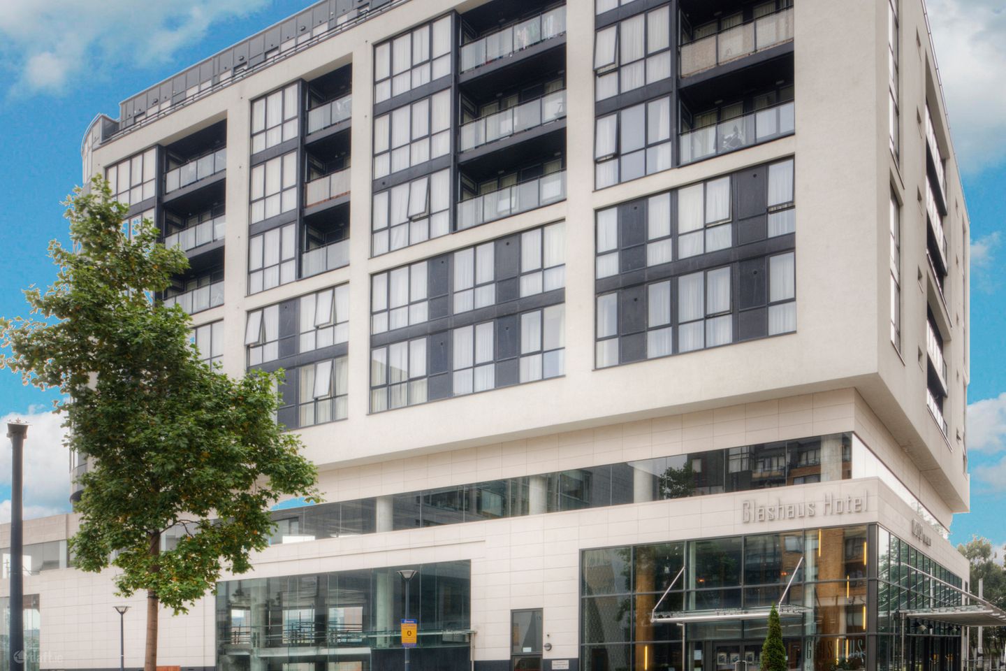 1 bed apartment, The Glashaus, Tallaght Cross East, Tallaght Cross East, Tallaght, Tallaght, Co. Dublin