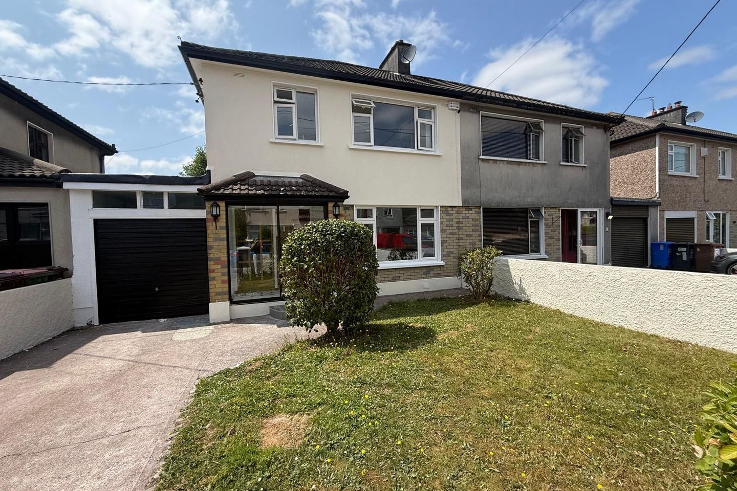 55 Glendale Grove, Glasheen, Co. Cork, T12W32P