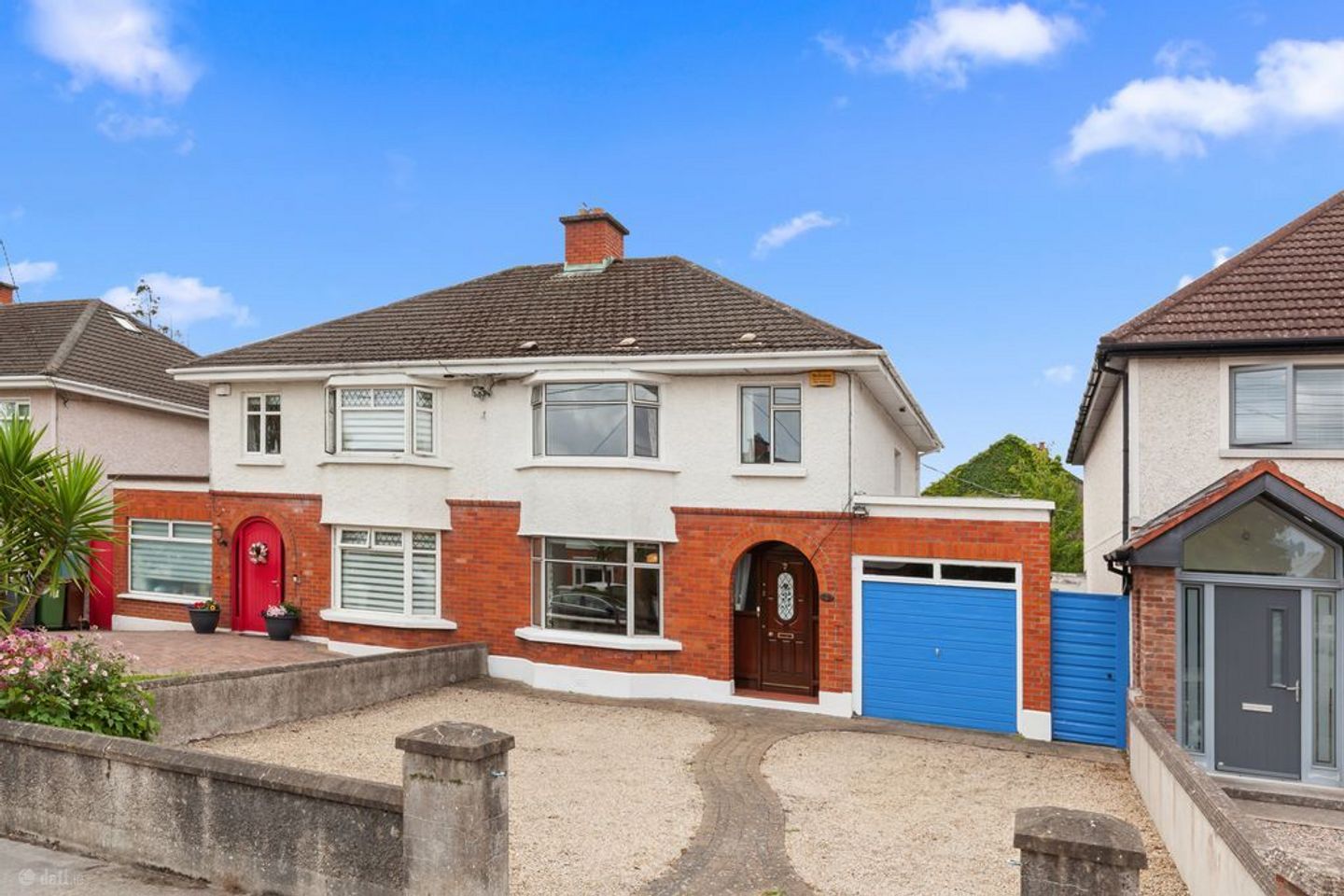2 Ennafort Park, Dublin 5, Raheny, Dublin 5, D05Y526