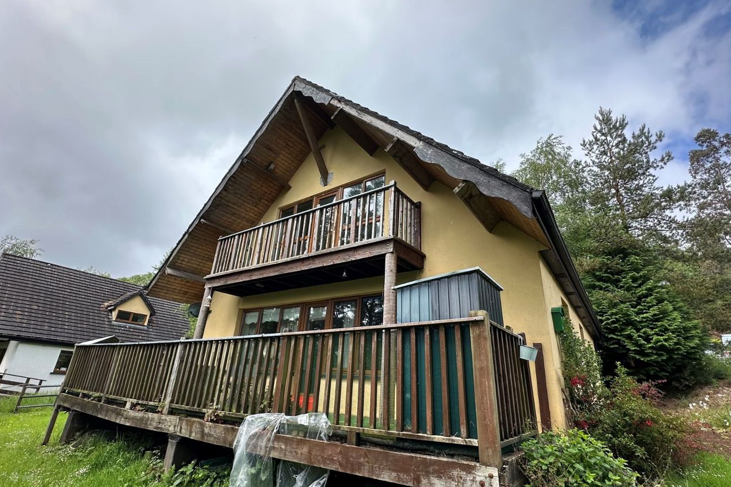6 The Lodges, Aherlow House Hotel, Aherlow, Co. Tipperary, E34D278