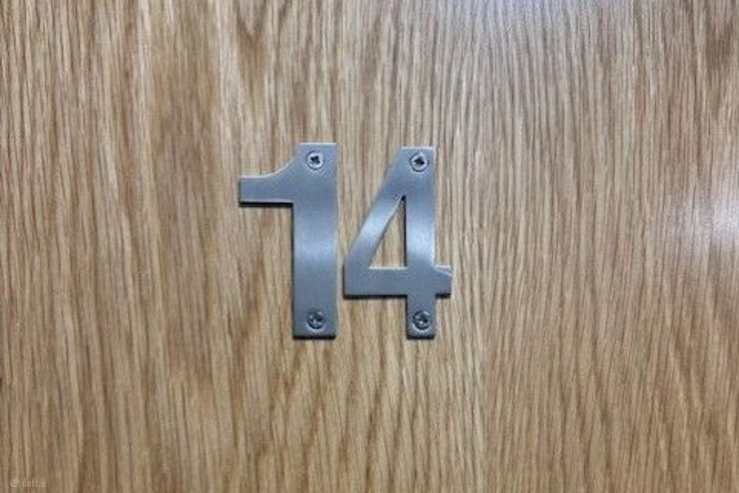 Apartment 14, Block C, Milner's Square, Santry, Dublin 9