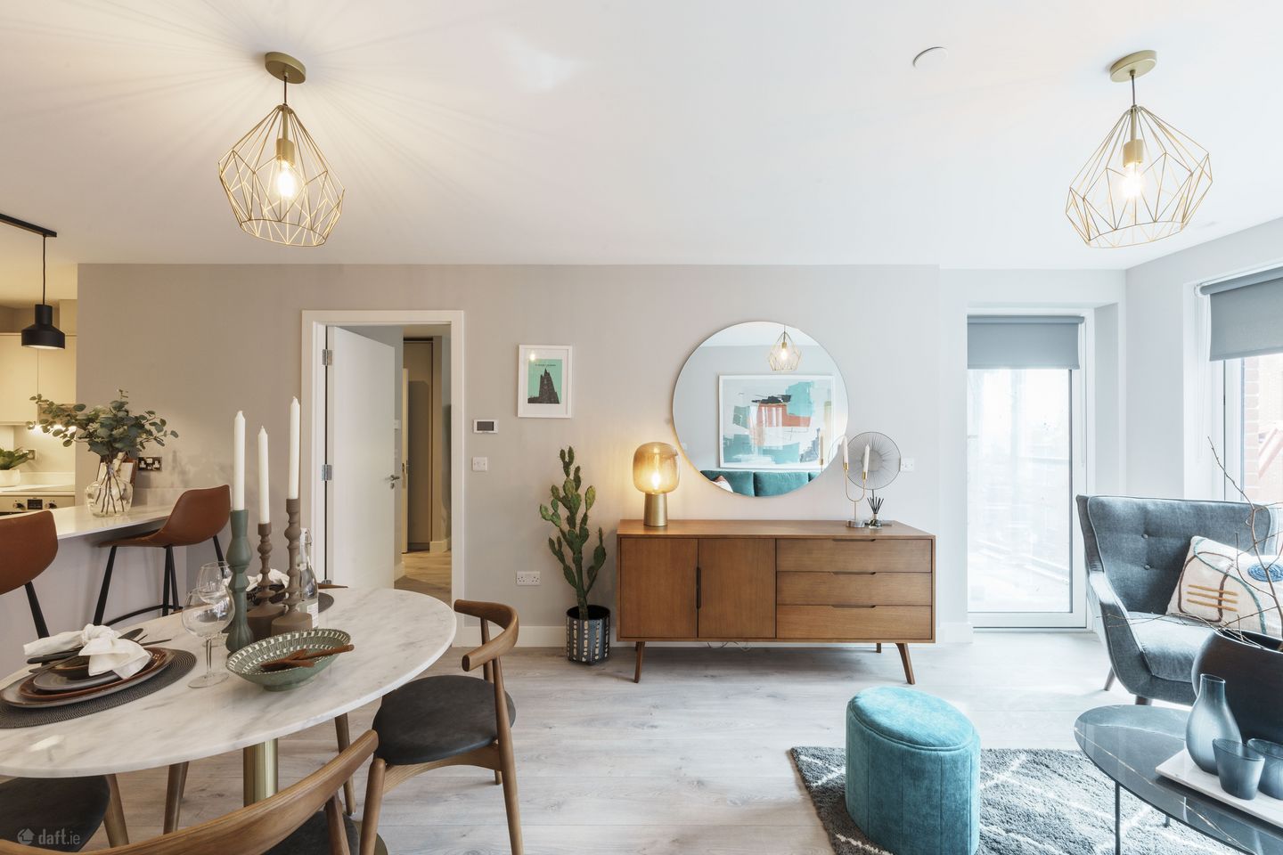 2 Bed Unit , The Davitt, Davitt Road , Inchicore, Dublin 8