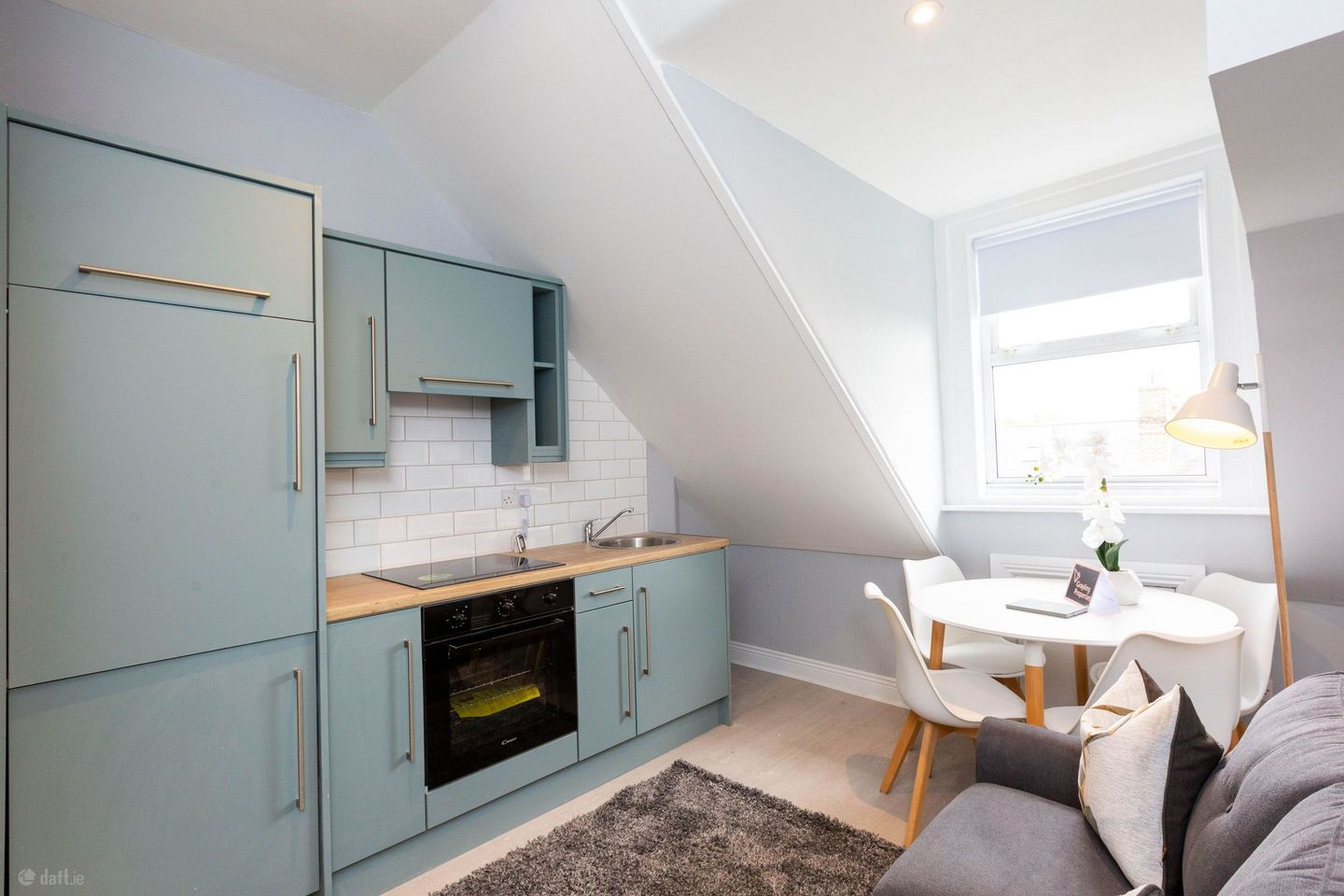 Flat 5, 10 Stamer Street, Dublin 8