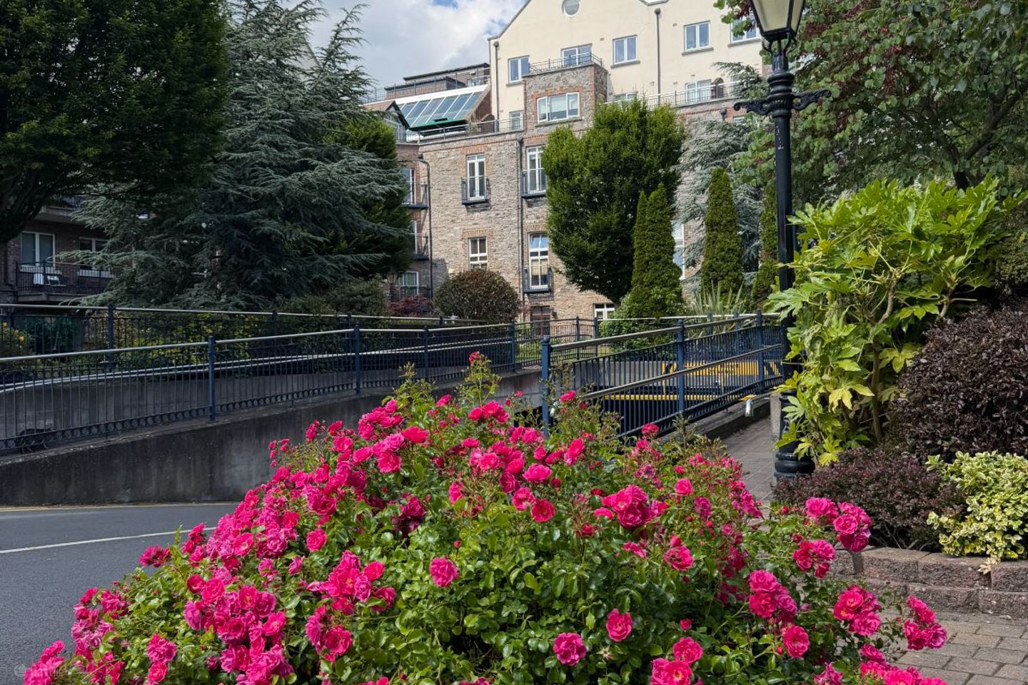 Apartment 504, Block 2, Gracepark Manor, Drumcondra, Dublin 9, D09HC52