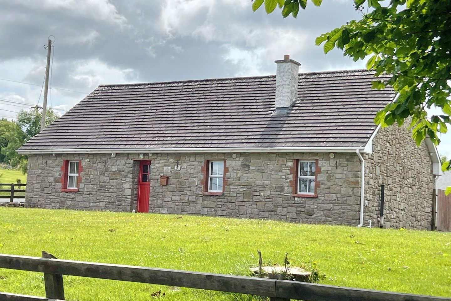 Cartron Upper, Drumlish, Ennybegs, Co. Longford, N39HN81