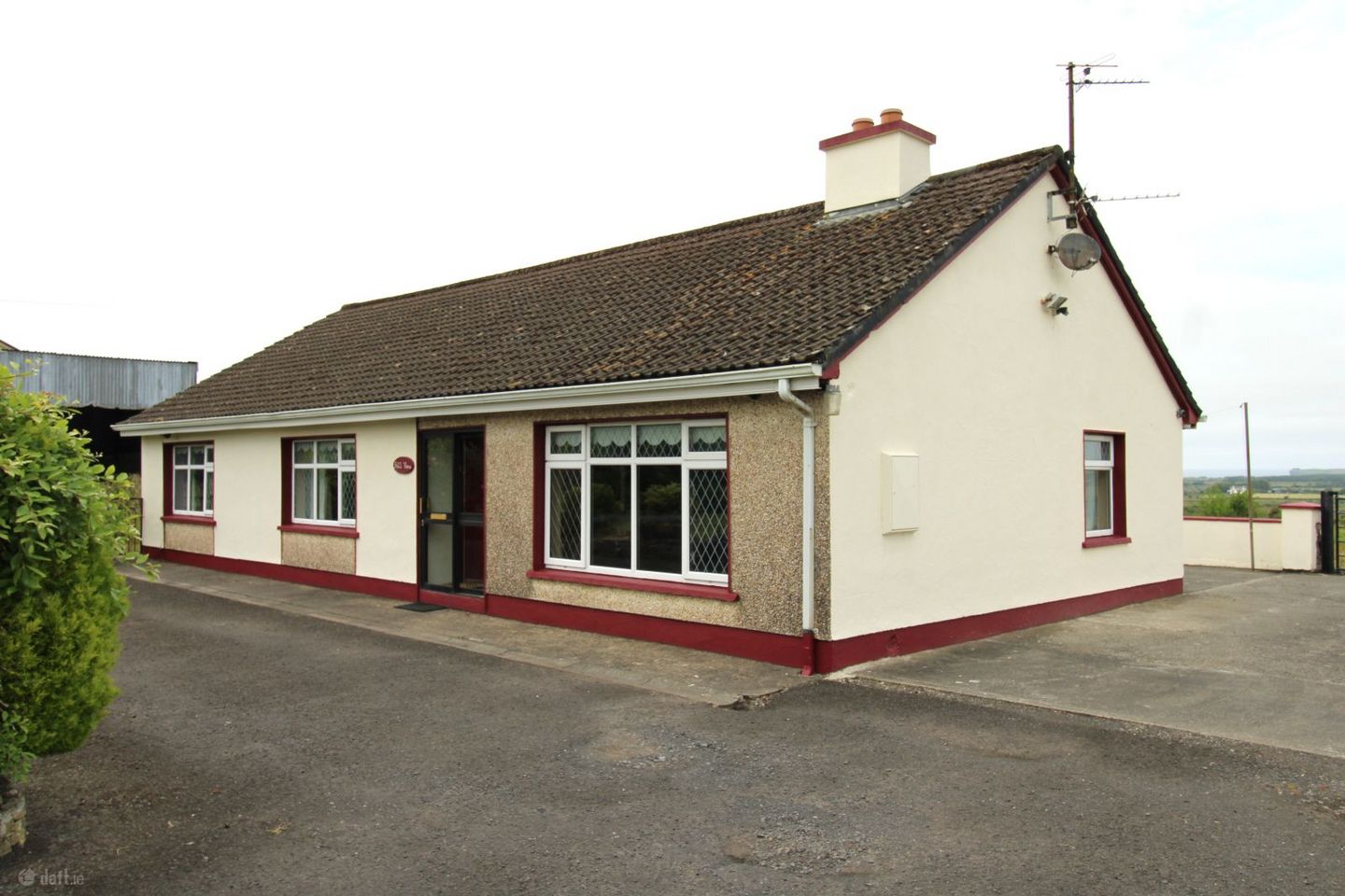 Hill View, Carrowkibbock Lower, Ballycastle, Co. Mayo