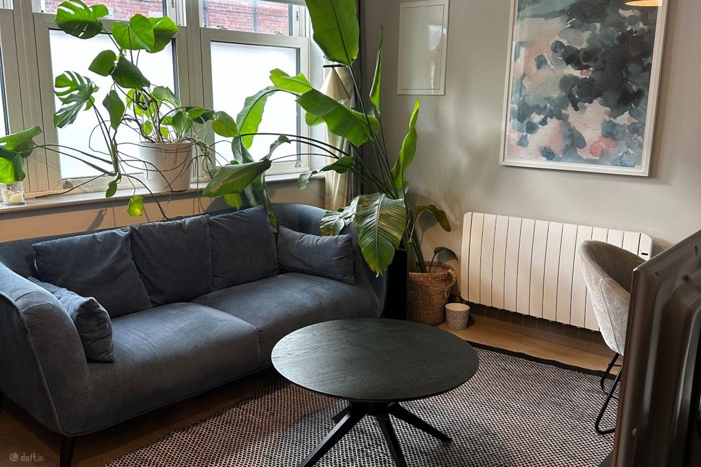 Flat 1b, Pimlico, The Coombe, Dublin 8
